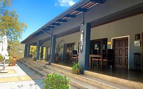 Abangane Guest Lodge